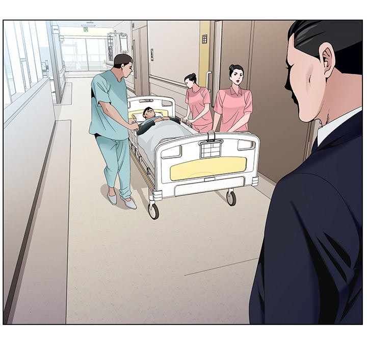 Divine Hands - Chapter 49 [photo 56] - MangaPorn