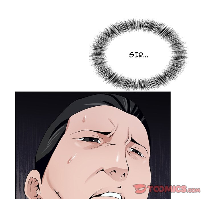 Divine Hands - Chapter 49 [photo 57] - MangaPorn