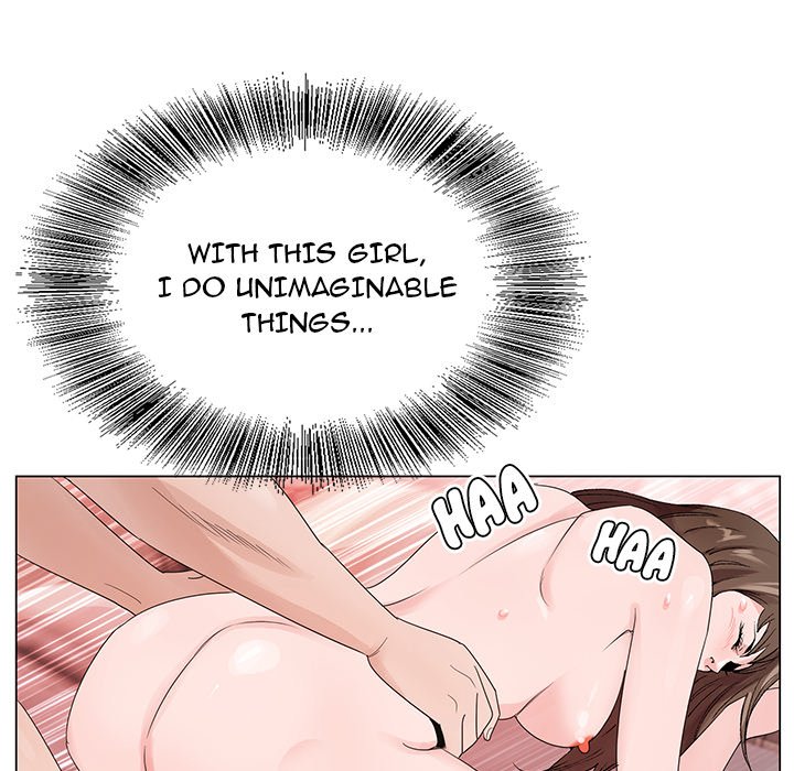 Divine Hands - Chapter 49 [photo 6] - MangaPorn