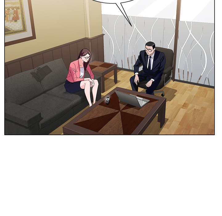 Divine Hands - Chapter 49 [photo 61] - MangaPorn