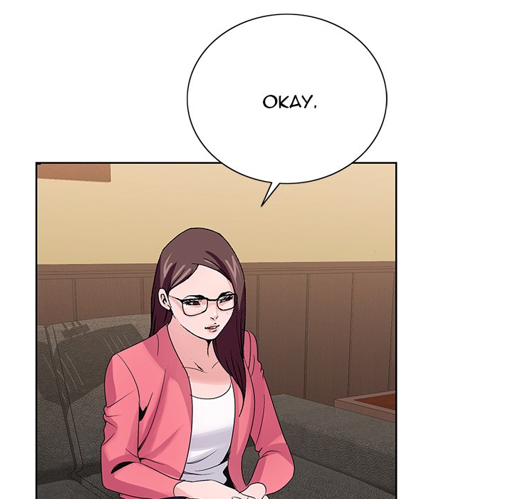 Divine Hands - Chapter 49 [photo 62] - MangaPorn