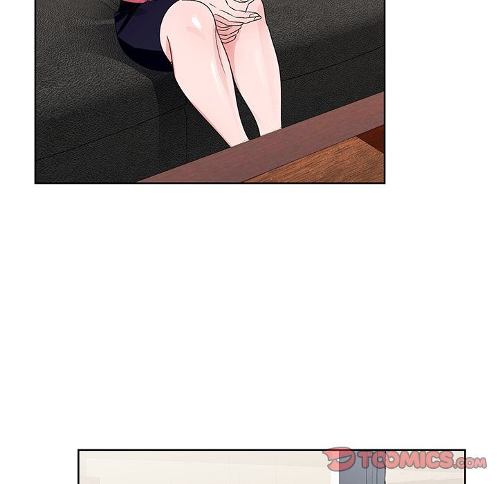 Divine Hands - Chapter 49 [photo 63] - MangaPorn