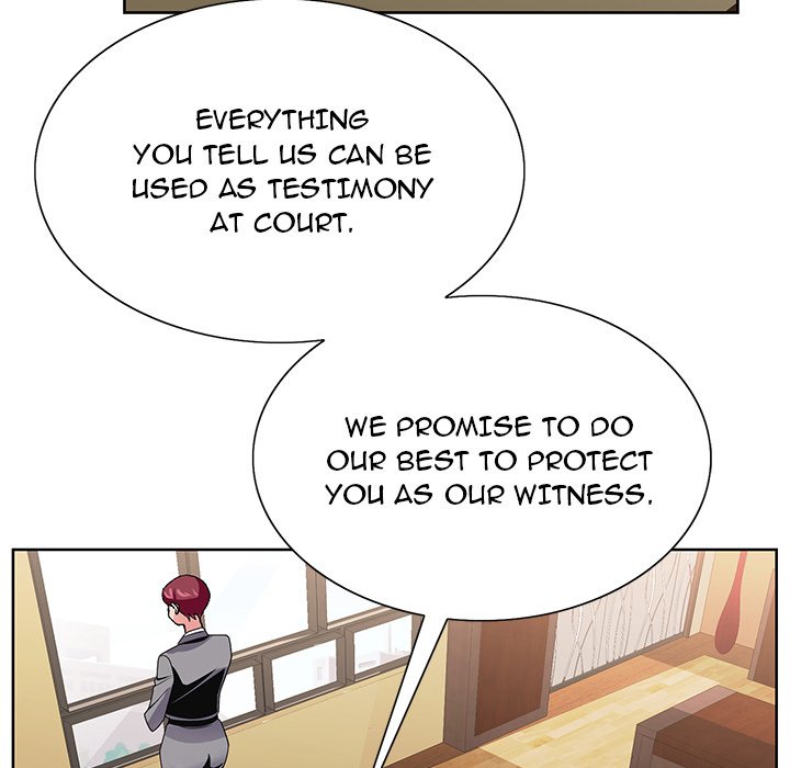 Divine Hands - Chapter 49 [photo 65] - MangaPorn