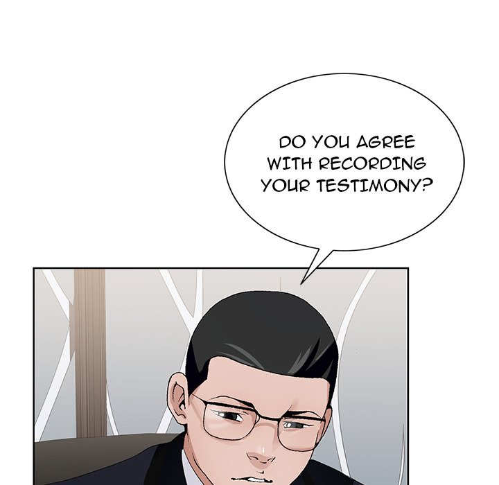 Divine Hands - Chapter 49 [photo 67] - MangaPorn