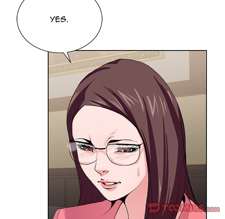 Divine Hands - Chapter 49 [photo 69] - MangaPorn