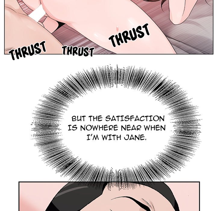 Divine Hands - Chapter 49 [photo 7] - MangaPorn