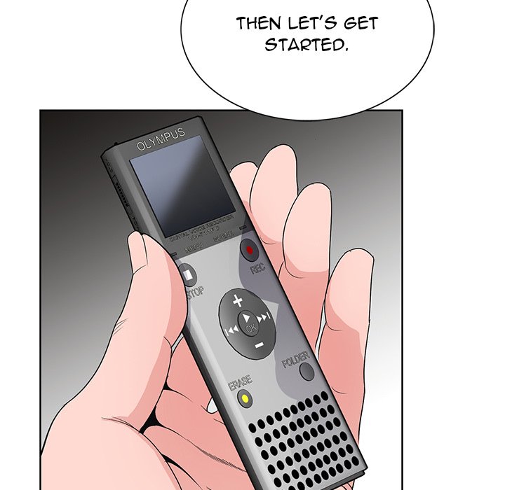 Divine Hands - Chapter 49 [photo 71] - MangaPorn