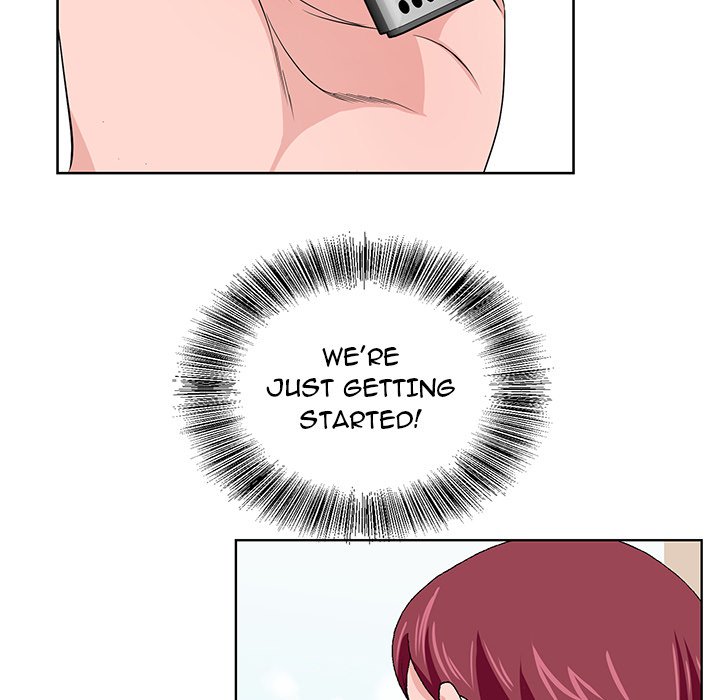 Divine Hands - Chapter 49 [photo 72] - MangaPorn