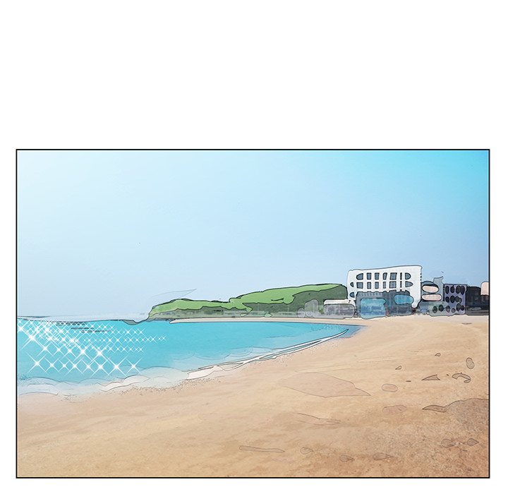 Divine Hands - Chapter 49 [photo 74] - MangaPorn