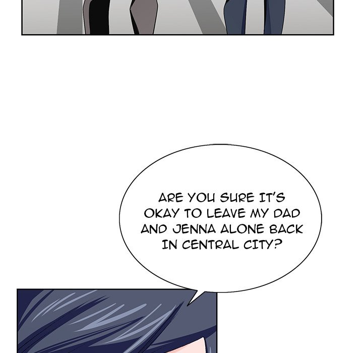 Divine Hands - Chapter 49 [photo 78] - MangaPorn