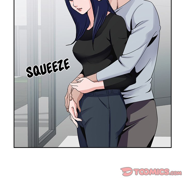 Divine Hands - Chapter 49 [photo 81] - MangaPorn