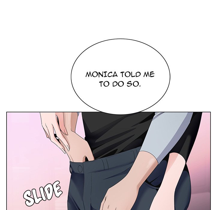 Divine Hands - Chapter 49 [photo 82] - MangaPorn