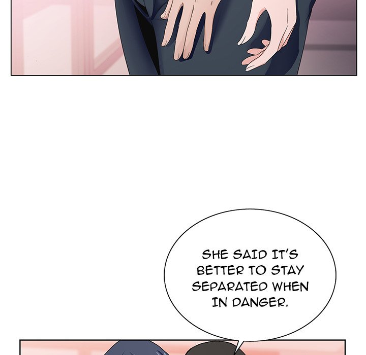 Divine Hands - Chapter 49 [photo 83] - MangaPorn