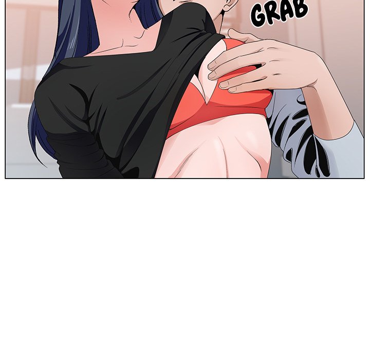 Divine Hands - Chapter 49 [photo 89] - MangaPorn