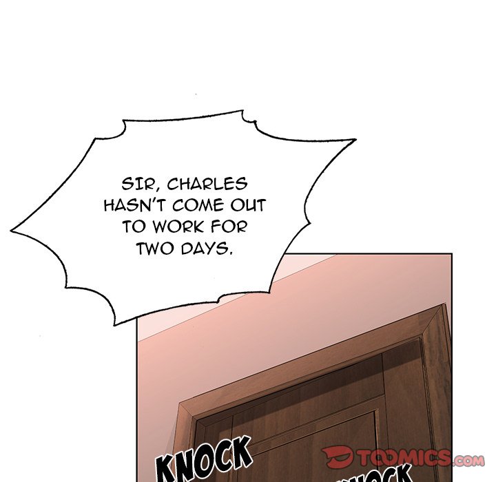 Divine Hands - Chapter 49 [photo 9] - MangaPorn