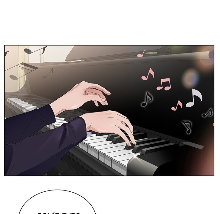 Divine Hands - Chapter 50 [photo 104] - MangaPorn