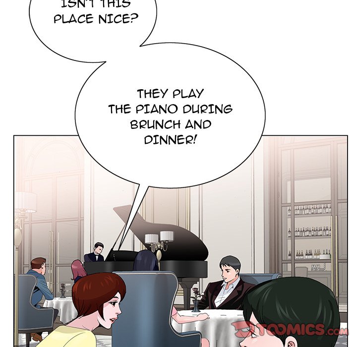 Divine Hands - Chapter 50 [photo 105] - MangaPorn