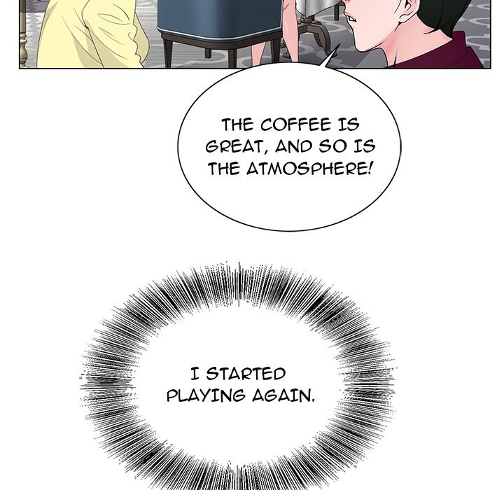 Divine Hands - Chapter 50 [photo 106] - MangaPorn