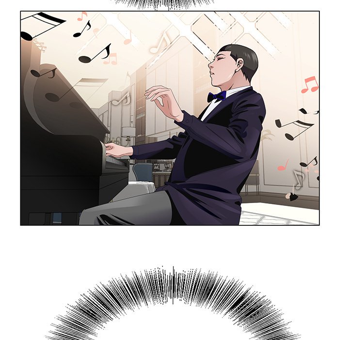 Divine Hands - Chapter 50 [photo 107] - MangaPorn