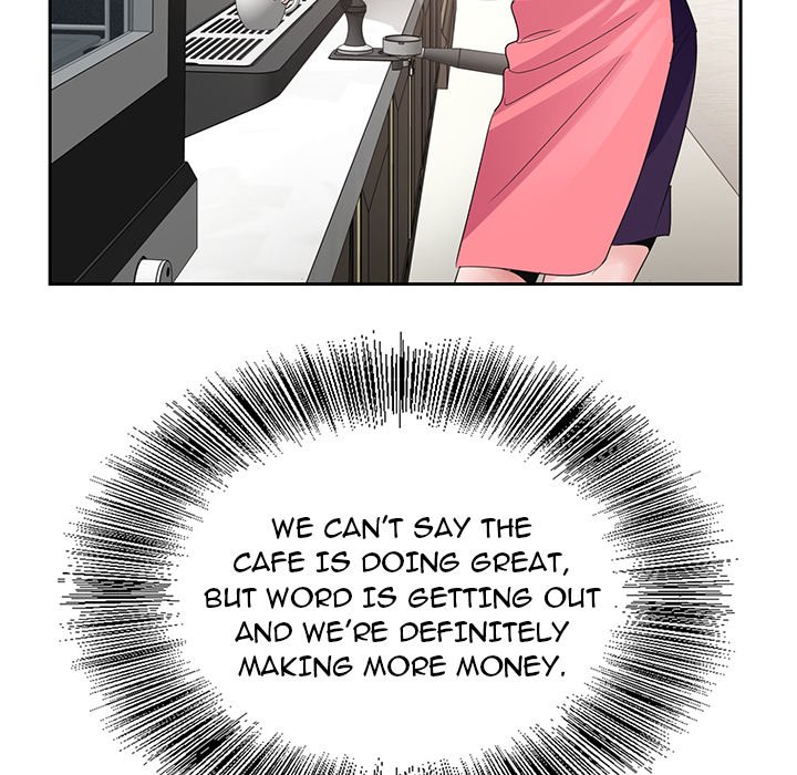 Divine Hands - Chapter 50 [photo 109] - MangaPorn