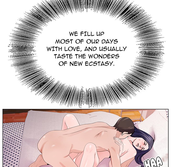 Divine Hands - Chapter 50 [photo 118] - MangaPorn