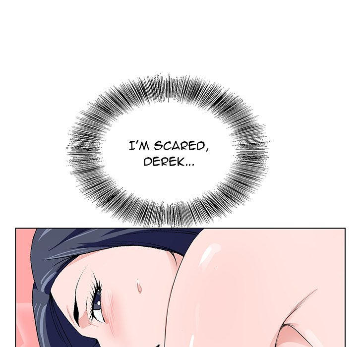 Divine Hands - Chapter 50 [photo 12] - MangaPorn