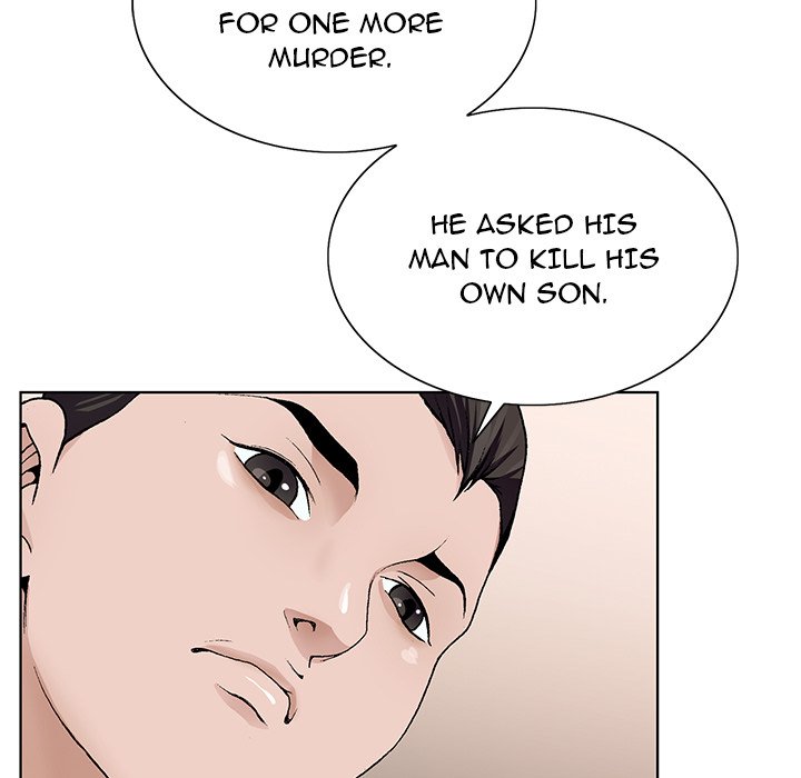 Divine Hands - Chapter 50 [photo 121] - MangaPorn