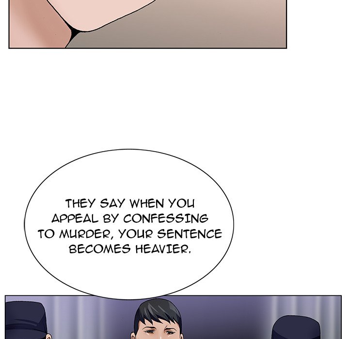 Divine Hands - Chapter 50 [photo 122] - MangaPorn