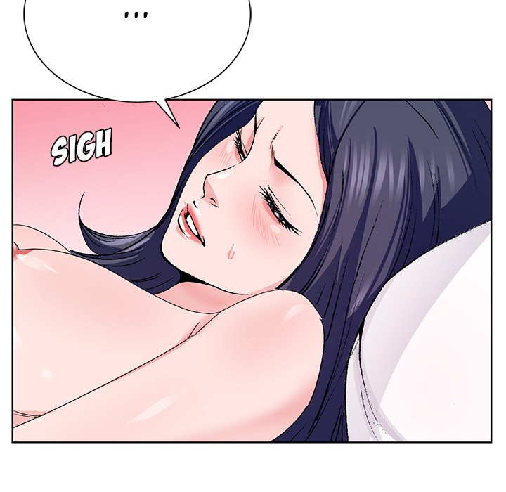 Divine Hands - Chapter 50 [photo 124] - MangaPorn