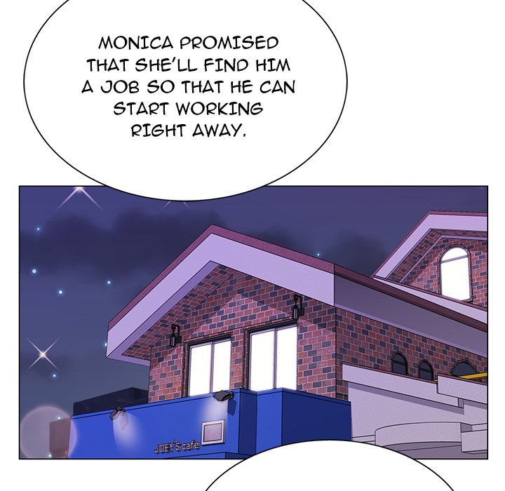 Divine Hands - Chapter 50 [photo 127] - MangaPorn