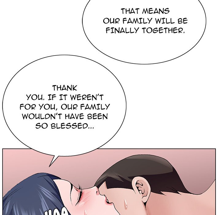 Divine Hands - Chapter 50 [photo 128] - MangaPorn