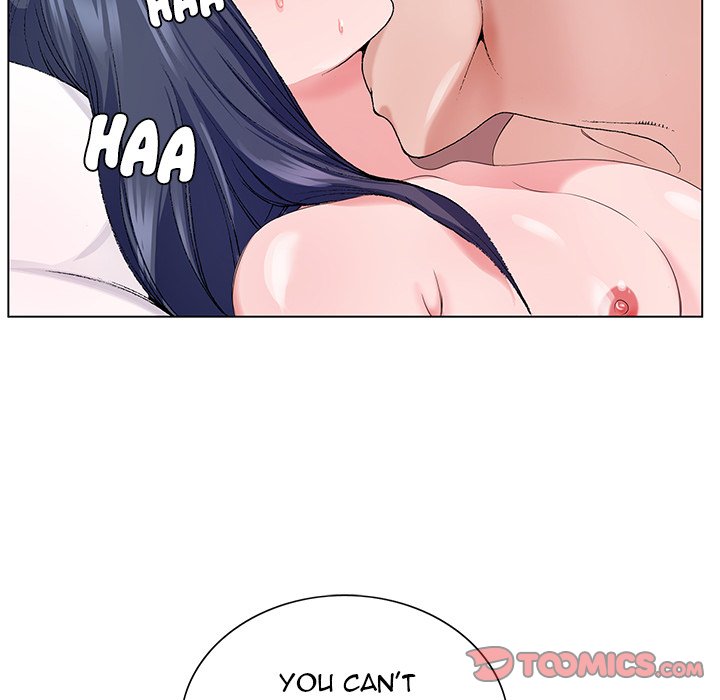 Divine Hands - Chapter 50 [photo 129] - MangaPorn