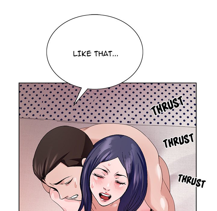 Divine Hands - Chapter 50 [photo 137] - MangaPorn