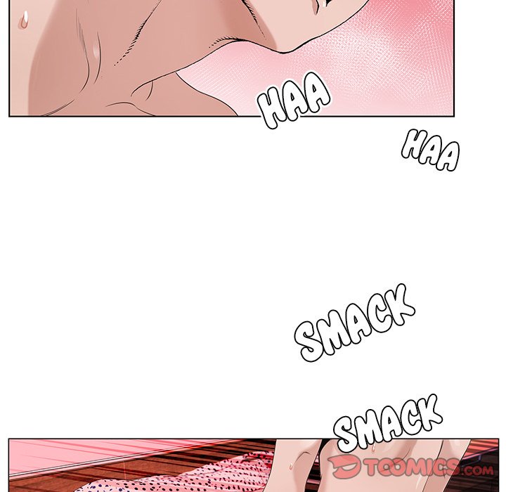 Divine Hands - Chapter 50 [photo 141] - MangaPorn