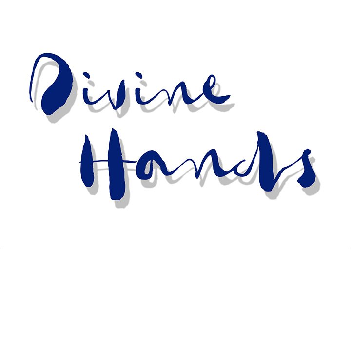 Divine Hands - Chapter 50 [photo 19] - MangaPorn