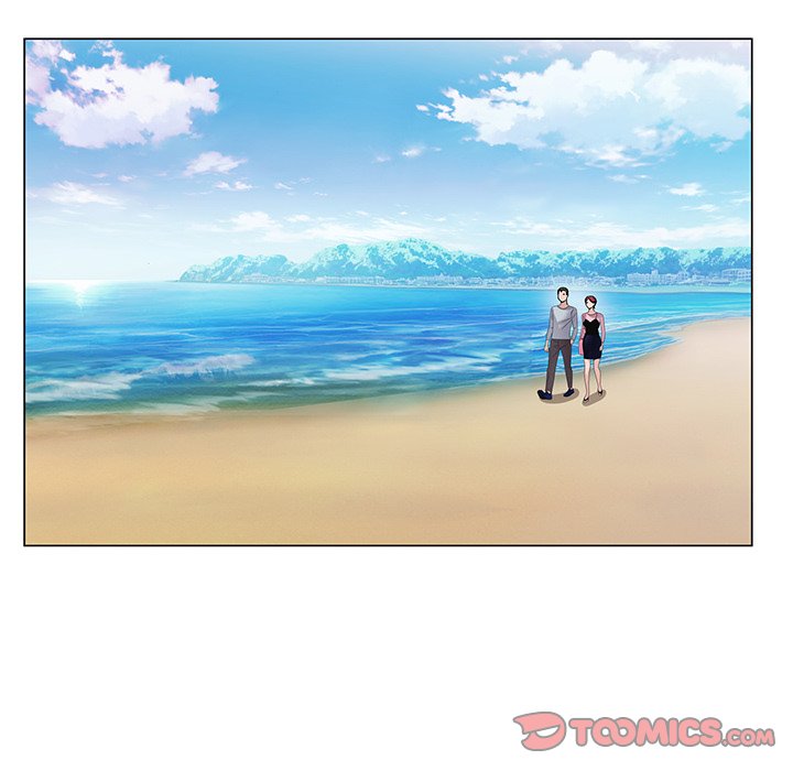 Divine Hands - Chapter 50 [photo 21] - MangaPorn