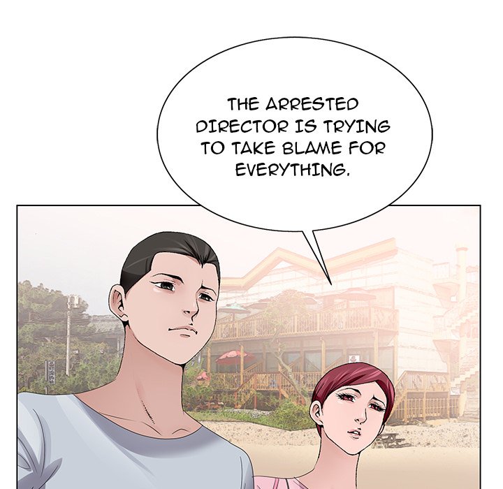 Divine Hands - Chapter 50 [photo 22] - MangaPorn