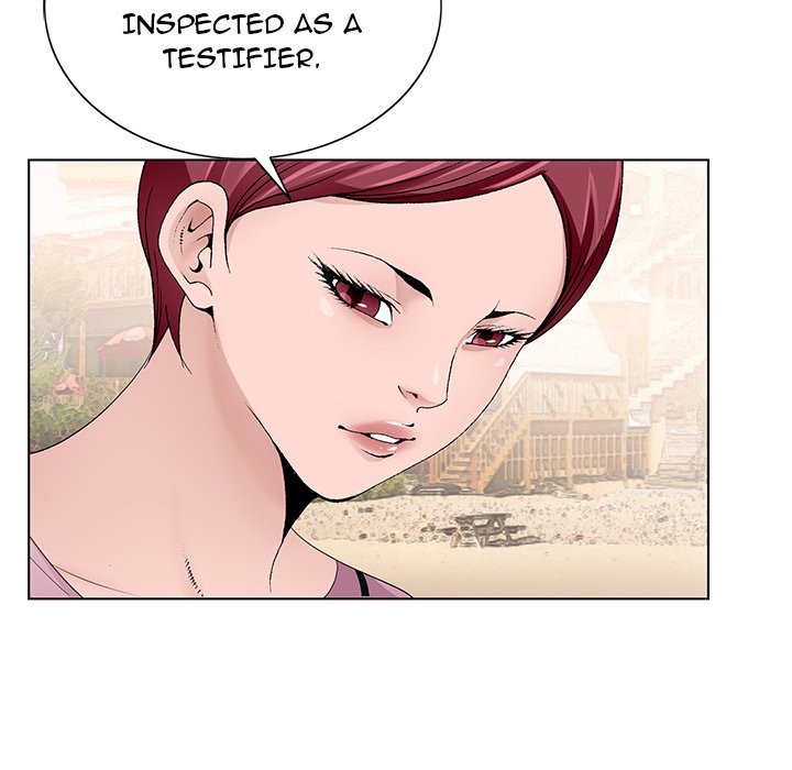 Divine Hands - Chapter 50 [photo 25] - MangaPorn