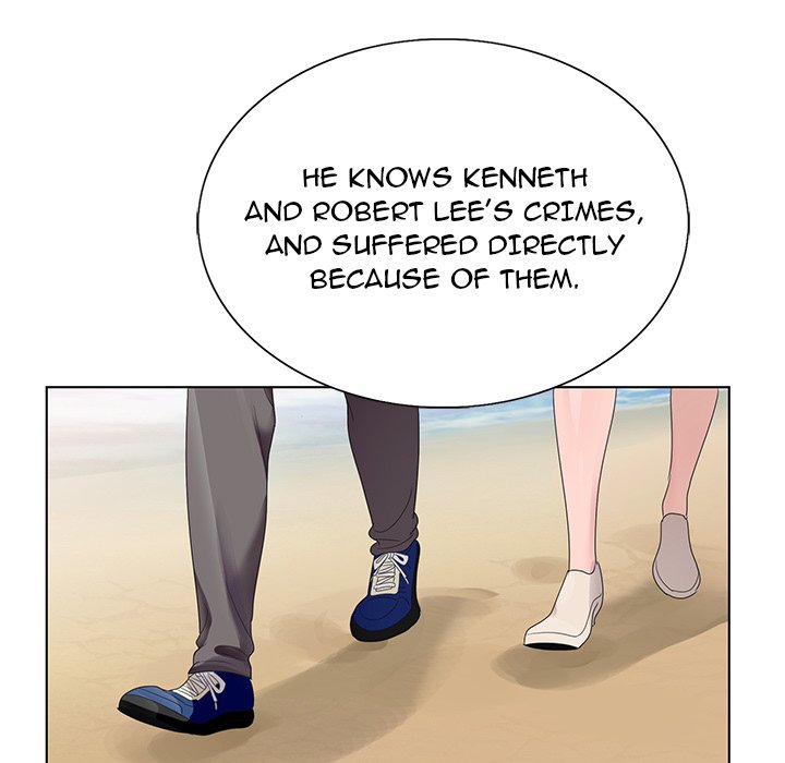 Divine Hands - Chapter 50 [photo 26] - MangaPorn