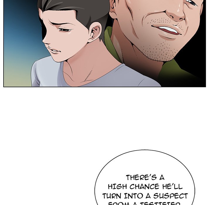 Divine Hands - Chapter 50 [photo 28] - MangaPorn