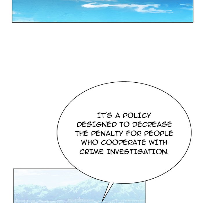 Divine Hands - Chapter 50 [photo 31] - MangaPorn