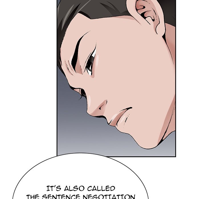 Divine Hands - Chapter 50 [photo 34] - MangaPorn