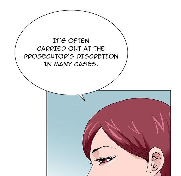 Divine Hands - Chapter 50 [photo 36] - MangaPorn