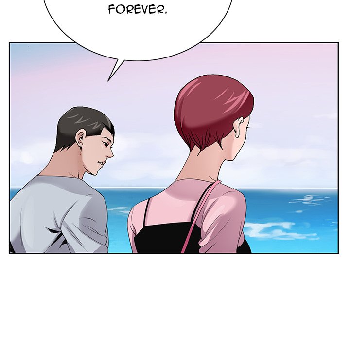 Divine Hands - Chapter 50 [photo 38] - MangaPorn