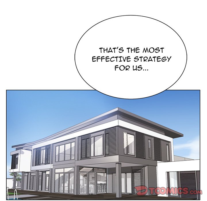 Divine Hands - Chapter 50 [photo 39] - MangaPorn