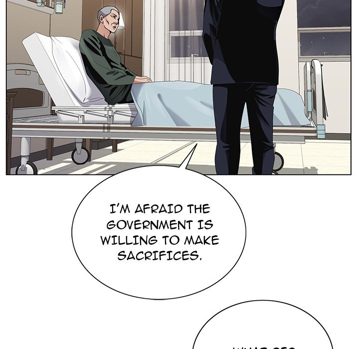 Divine Hands - Chapter 50 [photo 53] - MangaPorn