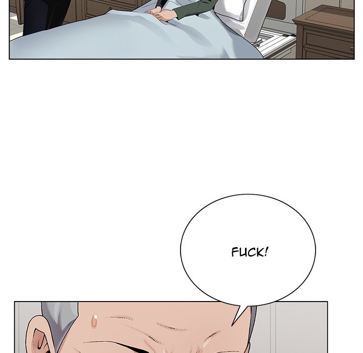 Divine Hands - Chapter 50 [photo 61] - MangaPorn