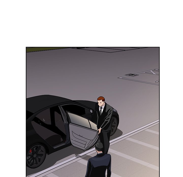 Divine Hands - Chapter 50 [photo 64] - MangaPorn