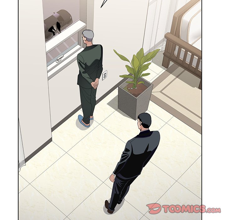 Divine Hands - Chapter 50 [photo 69] - MangaPorn