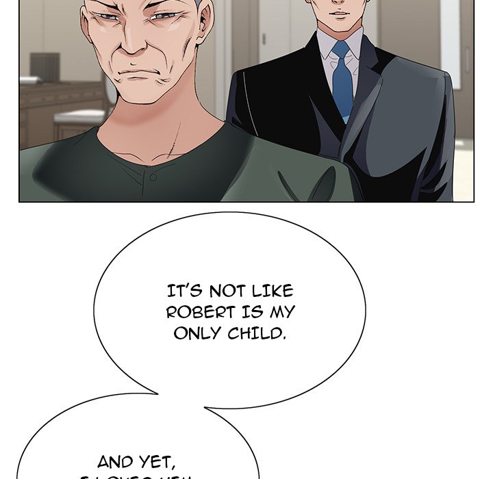 Divine Hands - Chapter 50 [photo 71] - MangaPorn